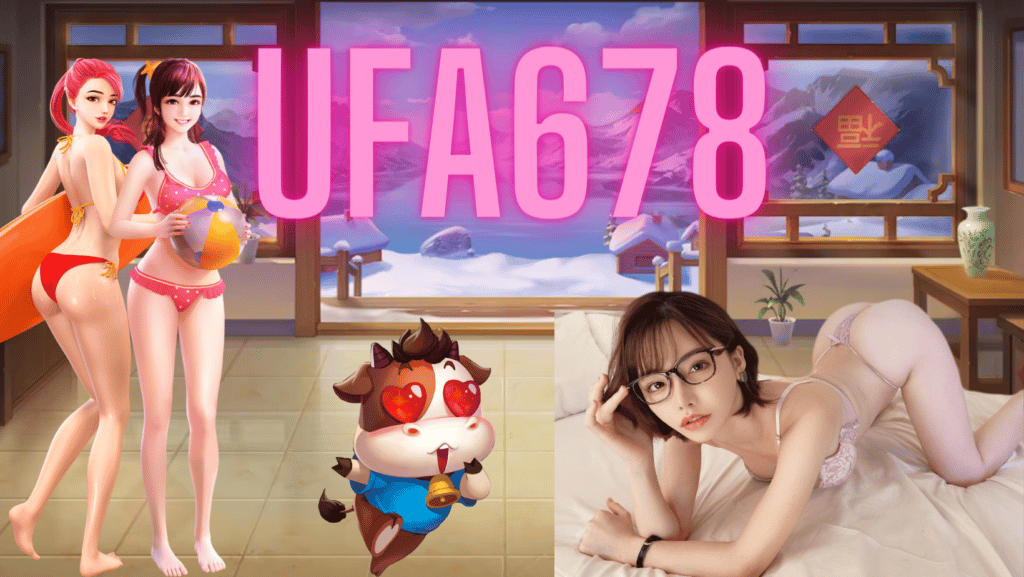 ufa678
